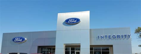 Integrity ford - Integrity Ford Inc sells and services Ford vehicles in the greater Paulding area. Skip to main content Integrity Ford Inc. 860 E Perry Directions Paulding, OH 45879. Sales: 419-399-2555; Service: (419) 399-2555; Parts: (419) 399-2555; Log In. Make the most of your secure shopping experience by creating an account.